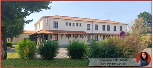 hotel vendre NUAILLE -  49340  NUAILLE 420 m2 UBI447926108